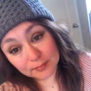 Meet your Posher, Tina